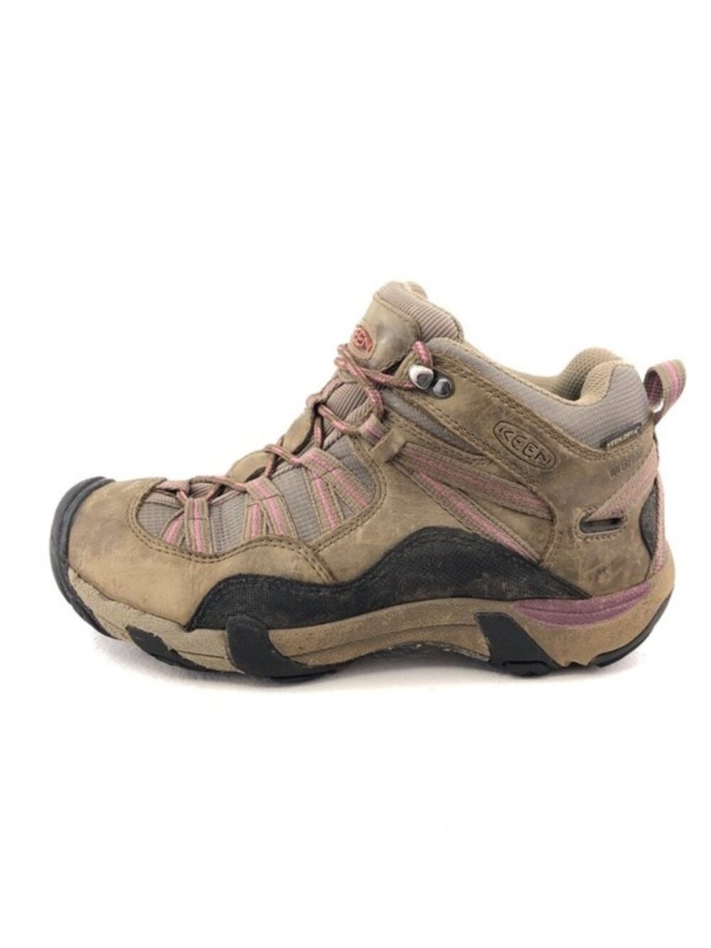 Keen Voyageur Mid Hiking Boots 7.5